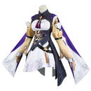 Game Honkai: Star Rail Sushang Cosplay Costume Corset Dress - AwwwCos