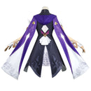 Game Honkai: Star Rail Sushang Cosplay Costume Corset Dress - AwwwCos