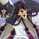 Game Honkai: Star Rail Sushang Cosplay Costume Corset Dress - AwwwCos