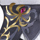 Game Honkai: Star Rail Sushang Cosplay Costume Corset Dress - AwwwCos