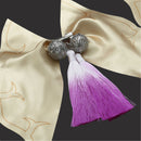 Game Honkai: Star Rail Sushang Cosplay Costume Corset Dress - AwwwCos