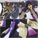 Game Honkai: Star Rail Sushang Cosplay Costume Corset Dress - AwwwCos