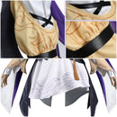 Game Honkai: Star Rail Sushang Cosplay Costume Corset Dress - AwwwCos