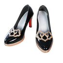 Game Honkai: Star Rail Tingyun Cosplay Wig - AwwwCos