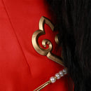 Game Honkai: Star Rail Tingyun Cosplay Wig - AwwwCos