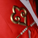 Game Honkai: Star Rail Tingyun Cosplay Wig - AwwwCos