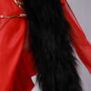 Game Honkai: Star Rail Tingyun Cosplay Wig - AwwwCos