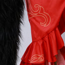 Game Honkai: Star Rail Tingyun Cosplay Wig - AwwwCos