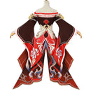 Game Honkai: Star Rail Tingyun Cosplay Costume - AwwwCos