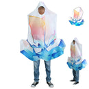 Game Honkai Star Rail Xingqiong Cosplay Costume  Halloween Carnival Funny Outfit