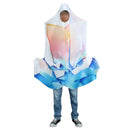 Game Honkai Star Rail Xingqiong Cosplay Costume  Halloween Carnival Funny Outfit