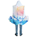 Game Honkai Star Rail Xingqiong Cosplay Costume  Halloween Carnival Funny Outfit