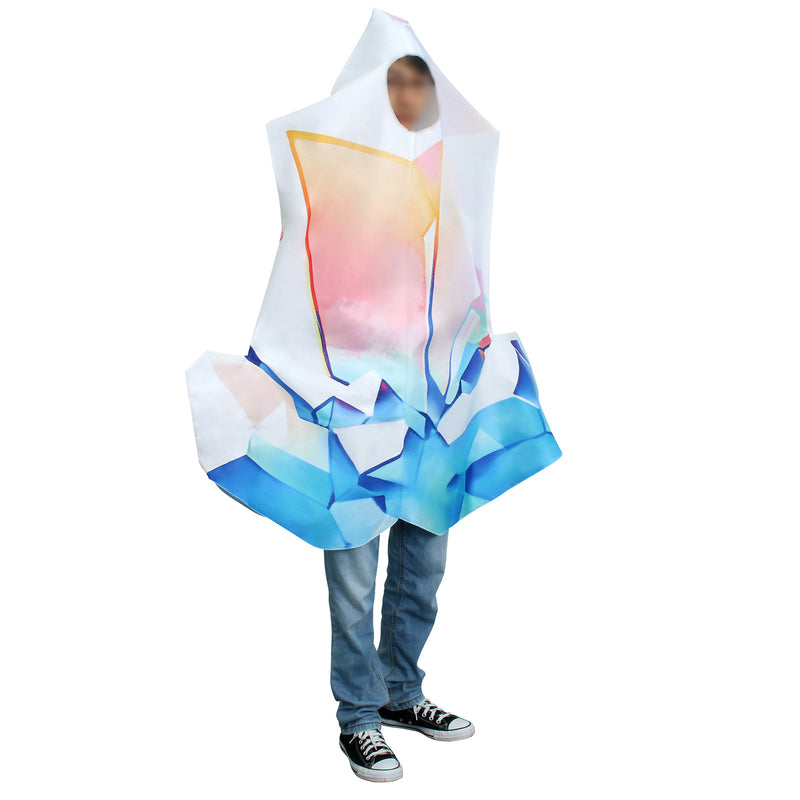 AwwwCos Game Honkai Star Rail Xingqiong Cosplay Costume Suit Dresses Halloween Carnival Funny Outfit Clothes