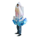 Game Honkai Star Rail Xingqiong Cosplay Costume  Halloween Carnival Funny Outfit