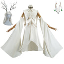 Game Honkai: Star Rail Yao Shi Cosplay Costume wig accessories - AwwwCos