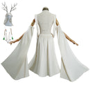 Game Honkai: Star Rail Yao Shi Cosplay Costume wig accessories - AwwwCos