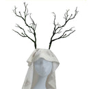 Game Honkai: Star Rail Yao Shi Cosplay Costume wig accessories - AwwwCos