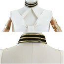 Game Honkai: Star Rail Yao Shi Cosplay Costume wig accessories - AwwwCos