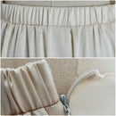 Game Honkai: Star Rail Yao Shi Cosplay Costume wig accessories - AwwwCos