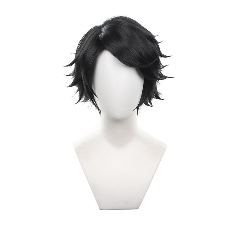 Game Identity V Explorer The Orphan of Goetia Cosplay Costume