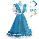 Game Identity V Reporter Alice in the Dream Cosplay Costume - AwwwCos