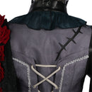 Game Identity Ⅴ Patient Cosplay Costume shoes Wig - AwwwCos