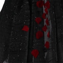 Game Identity Ⅴ Patient Cosplay Costume shoes Wig - AwwwCos