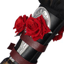 Game Identity Ⅴ Patient Cosplay Costume shoes Wig - AwwwCos