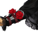 Game Identity Ⅴ Patient Cosplay Costume shoes Wig - AwwwCos