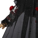 Game Identity Ⅴ Patient Cosplay Costume shoes Wig - AwwwCos