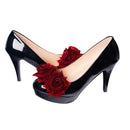 Game Identity Ⅴ Psychologist Cosplay Costume shoes Wig - AwwwCos