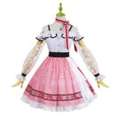 Game Infinity Nikki Nikki Cosplay Costume Lolita Dress