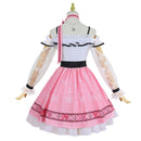 Game Infinity Nikki Nikki Cosplay Costume Lolita Dress