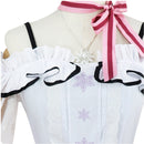 Game Infinity Nikki Nikki Cosplay Costume Lolita Dress