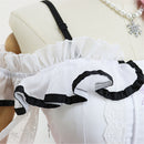 Game Infinity Nikki Nikki Cosplay Costume Lolita Dress