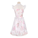 Game Infinity Nikki Nikki Cosplay Costume Women Kids Pink Dress - AwwwCos