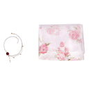 Game Infinity Nikki Nikki Cosplay Costume Women Kids Pink Dress - AwwwCos