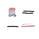 Game Infinity Nikki Nikki Cosplay Costume Women Lace Dress - AwwwCos