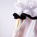 Game Infinity Nikki Nikki Cosplay Costume Women Lace Dress - AwwwCos