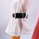 Game Infinity Nikki Nikki Cosplay Costume Women Lace Dress - AwwwCos