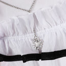 Game Infinity Nikki Nikki Cosplay Costume Women Lace Dress - AwwwCos