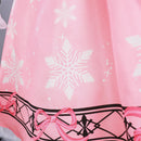 Game Infinity Nikki Nikki Cosplay Costume Women Lace Dress - AwwwCos