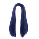 Game LOL Arcane:League of Legends Jinx Caitlyn Cosplay Wig - AwwwCos