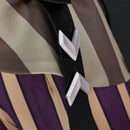 Game LOL Arcane League of Legends Jinx Cosplay Costume Boots Wig - AwwwCos