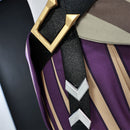 Game LOL Arcane League of Legends Jinx Cosplay Costume Boots Wig - AwwwCos