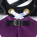 Game LOL Arcane League of Legends Jinx Cosplay Costume Suit - AwwwCos