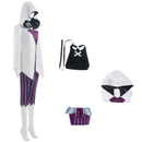 Game LOL Arcane League of Legends Jinx Cosplay Costume Suit - AwwwCos