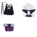 Game LOL Arcane League of Legends Jinx Cosplay Costume Suit - AwwwCos