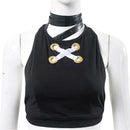 Game LOL Arcane League of Legends Jinx Cosplay Costume Suit - AwwwCos