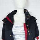 Game LOL Arcane League of Legends Vi Cosplay Costume Prop - AwwwCos